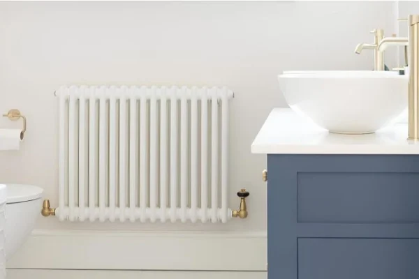Bathroom Radiator