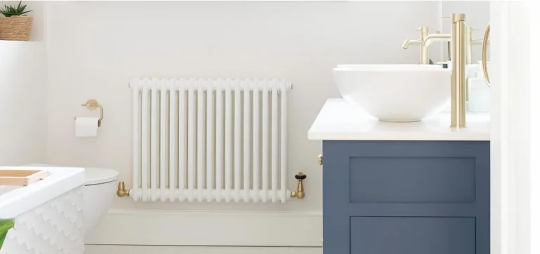 Bathroom Radiator