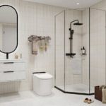 Simple Bathroom Designs