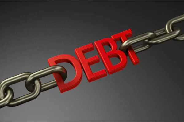 Understanding How Debt Traps Happen Debt Traps