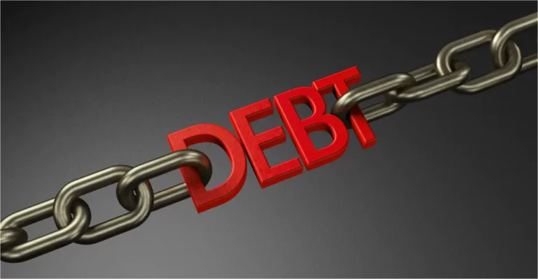 Debt Traps