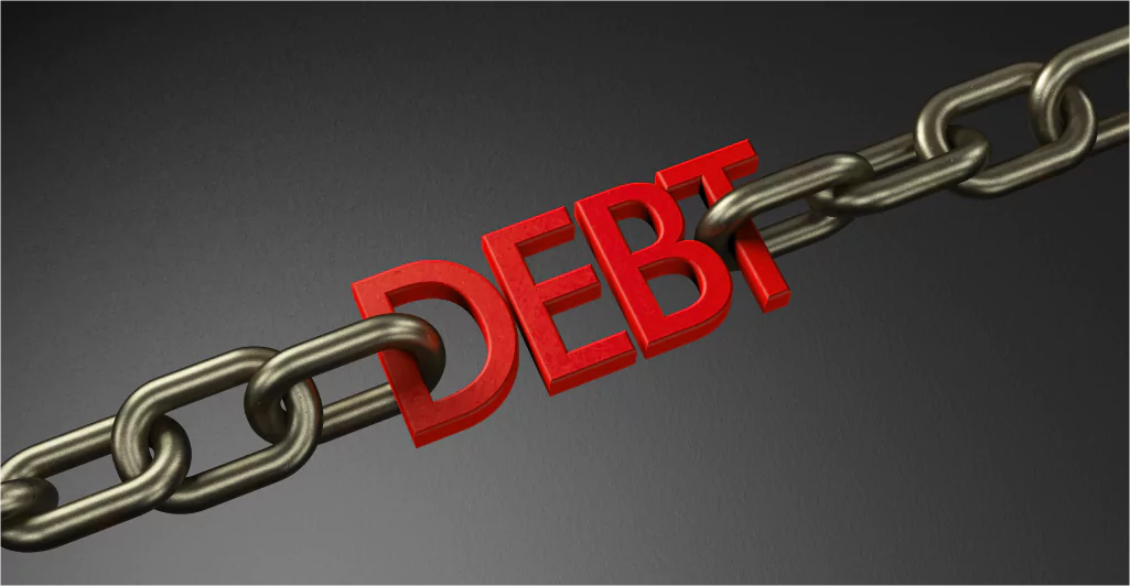 Debt Traps