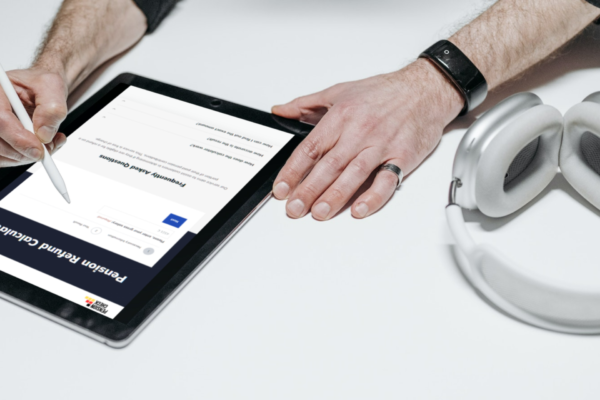Tracking Your Refund: Key Timelines for German Pension Refund Payouts German Pension Refund Payouts
