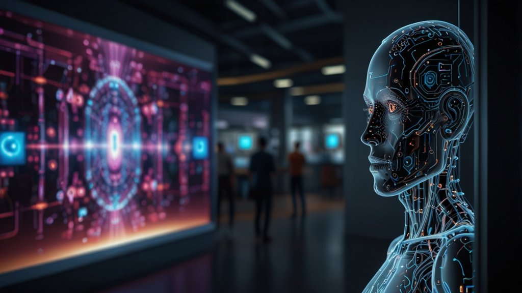 AI for Testing IoT Applications
