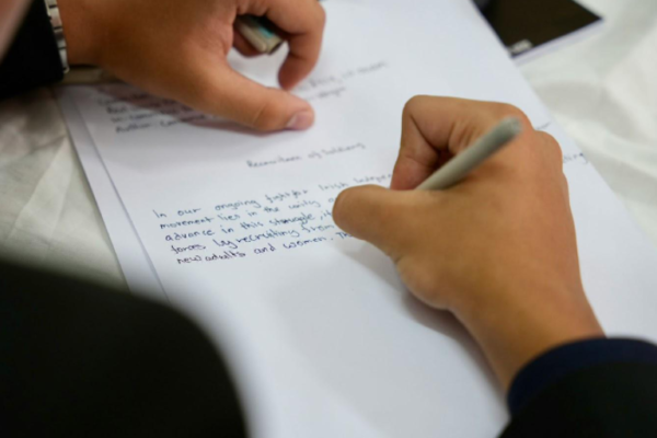 How to Prepare for the John Locke Essay Competition: 2025 Edition