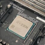 AMD CPU