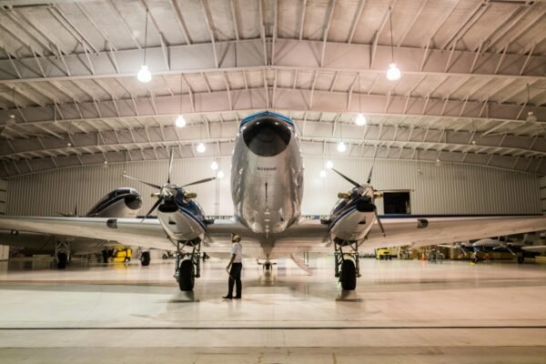 3 Steps to Safer Flights Through Better System Checks Safer Flights