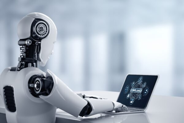 Automating Compliance Tracking with AI: A Game-Changer for Regulated Industries AI