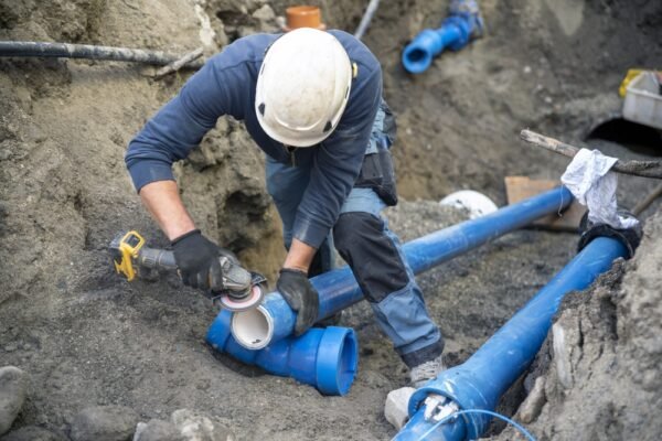 Pipe Problems