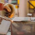 Quality with Fiber Lasers