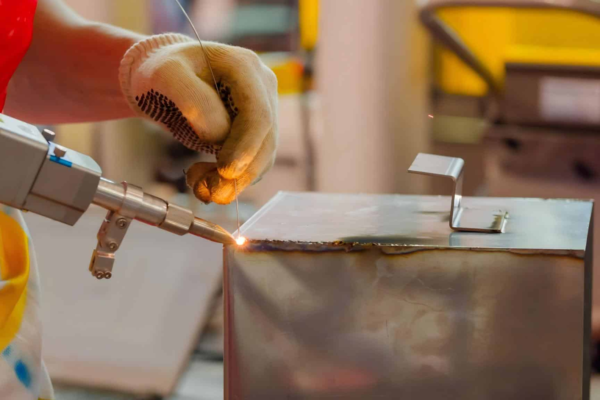 Quality with Fiber Lasers
