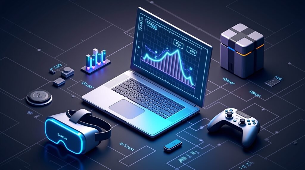 how to optimize gaming laptop for VR gaming