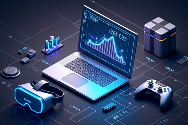 how to optimize gaming laptop for VR gaming