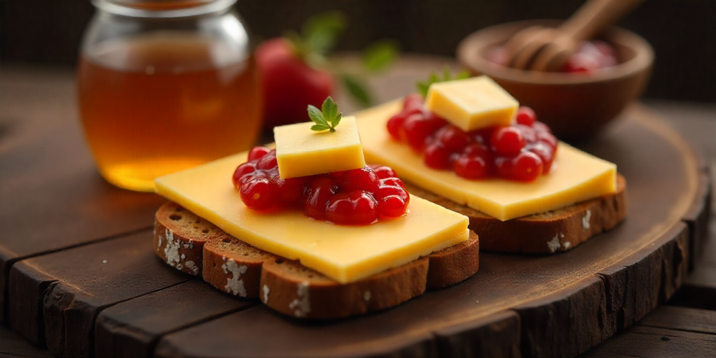 Why Grouse Cheese Matters: Beyond the Bite