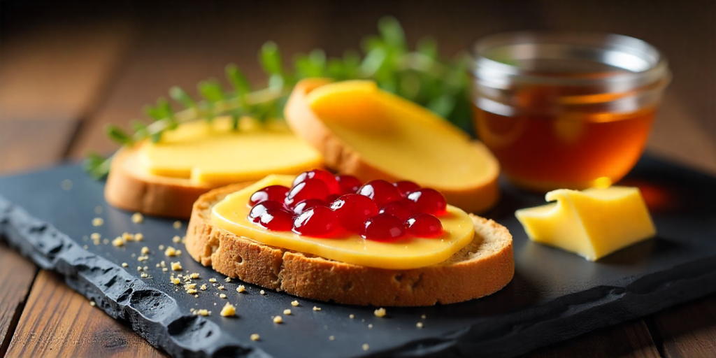 Grouse Cheese: Nature’s Wildest Dairy Secret? Grouse Cheese