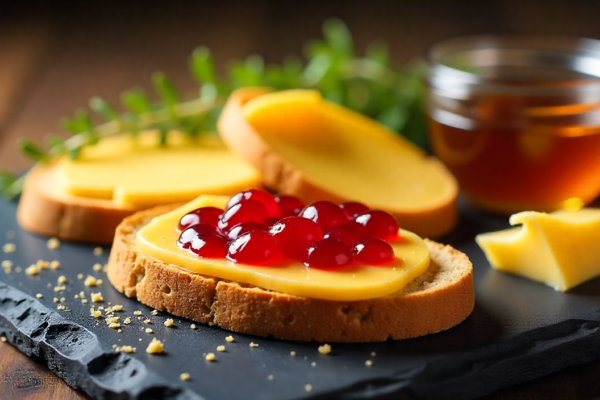 Grouse Cheese: Nature’s Wildest Dairy Secret? Grouse Cheese