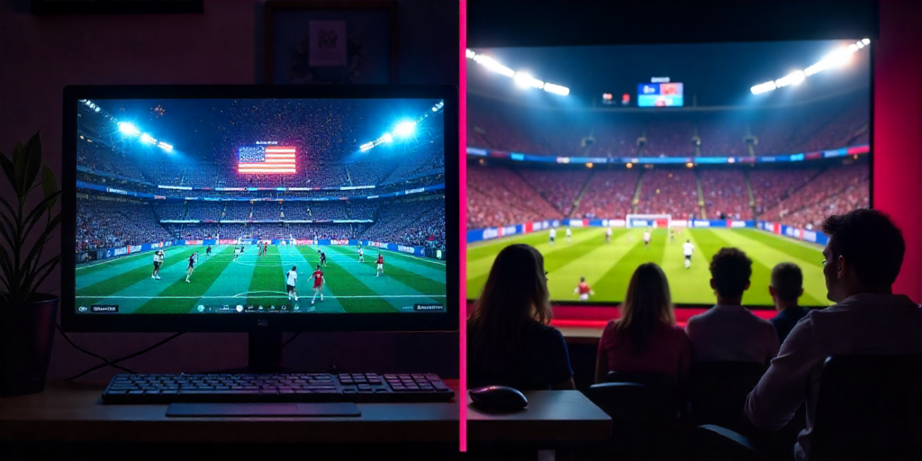 Crackstreams 2.0: Risks, Realities & Safer Streaming Crackstreams 2.0