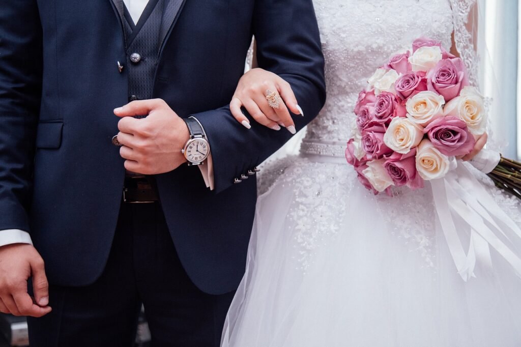 wedding gowns online
