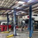 Guide to Auto Repair Shop