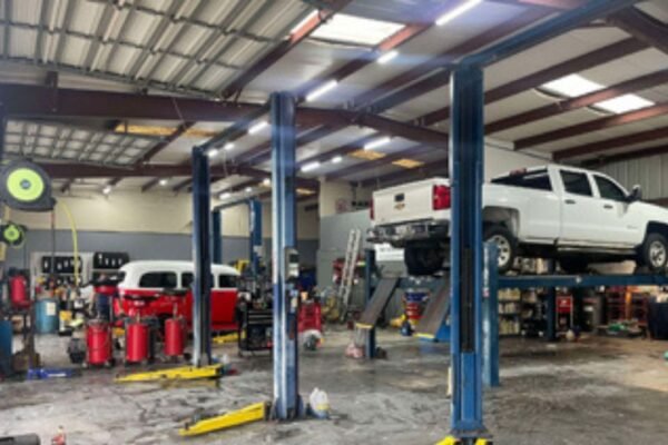 Guide to Auto Repair Shop