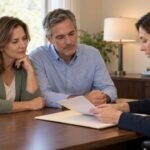 Estate Planning for Blended Families: Providing for Your Spouse and Children